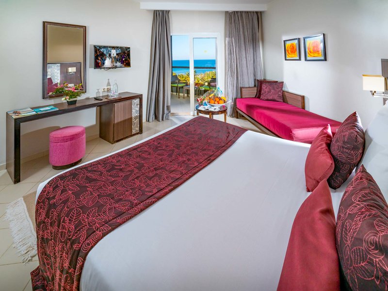 Rosa Beach Thalasso & Spa 15