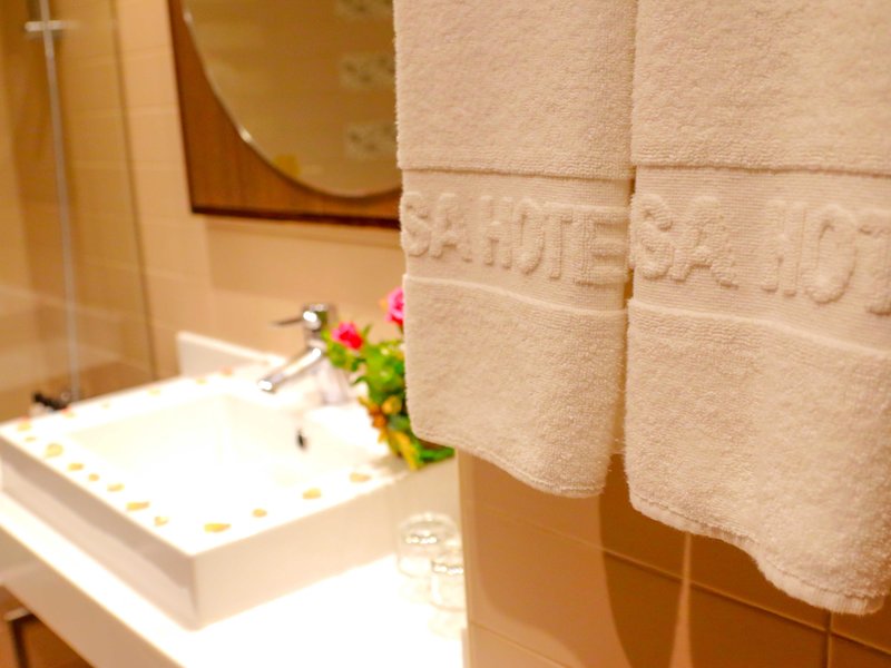 Rosa Beach Thalasso & Spa 16