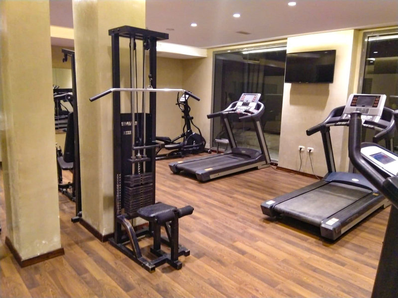 Rosa Beach Thalasso & Spa 17