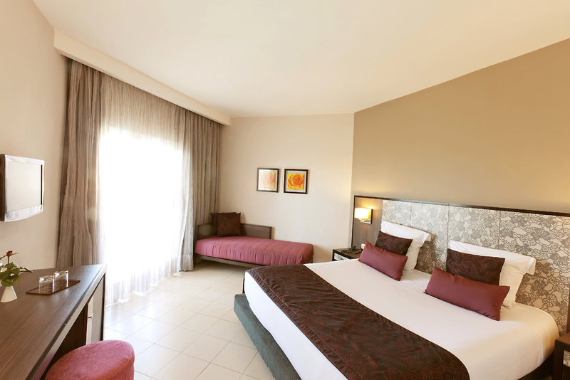 Rosa Beach Thalasso & Spa 3