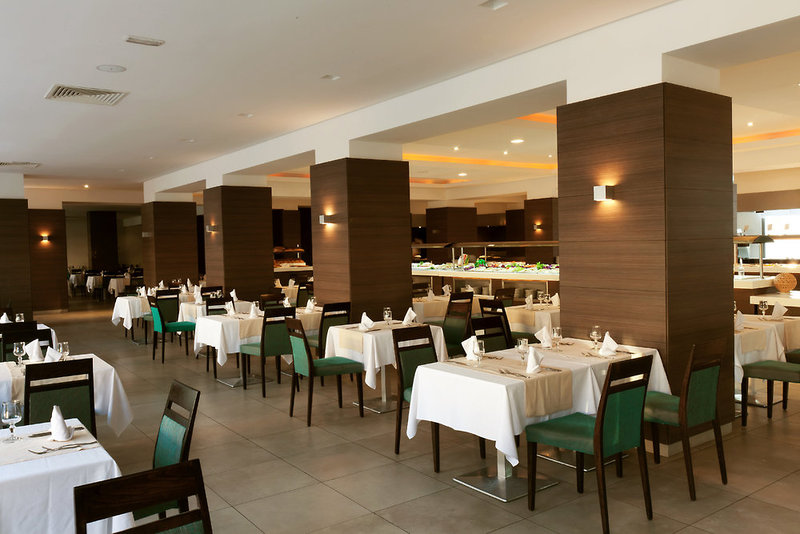 Rosa Beach Thalasso & Spa 4