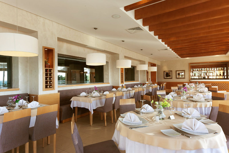 Rosa Beach Thalasso & Spa 5