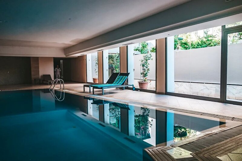 Rosa Beach Thalasso & Spa 6