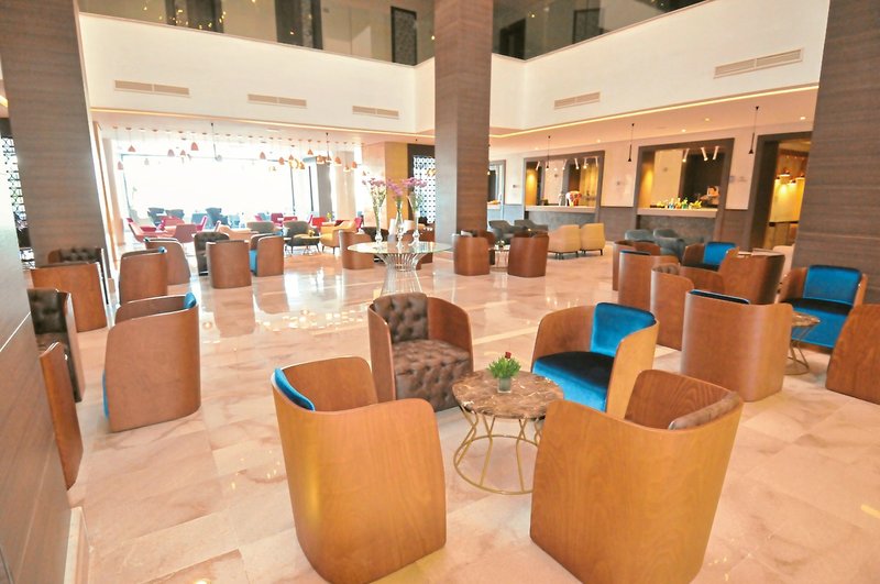 Rosa Beach Thalasso & Spa 6