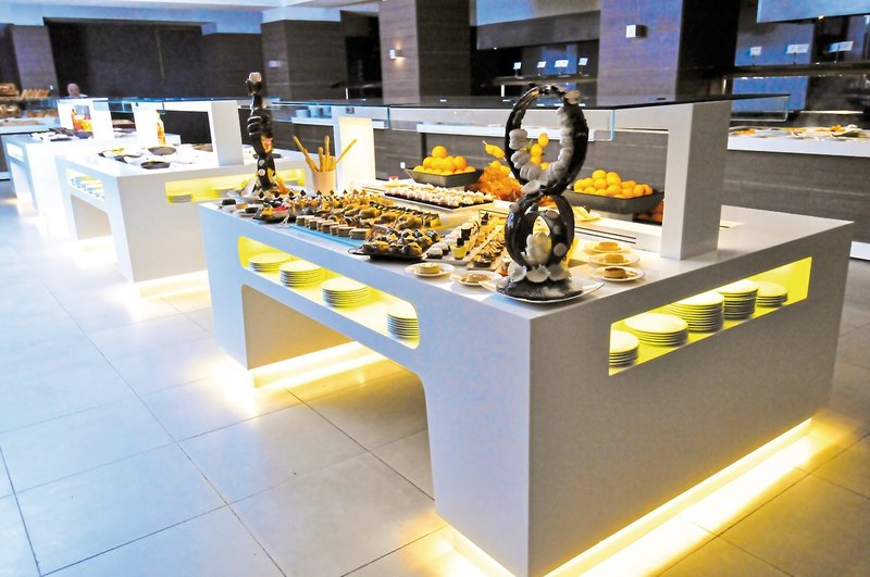 Rosa Beach Thalasso & Spa 7