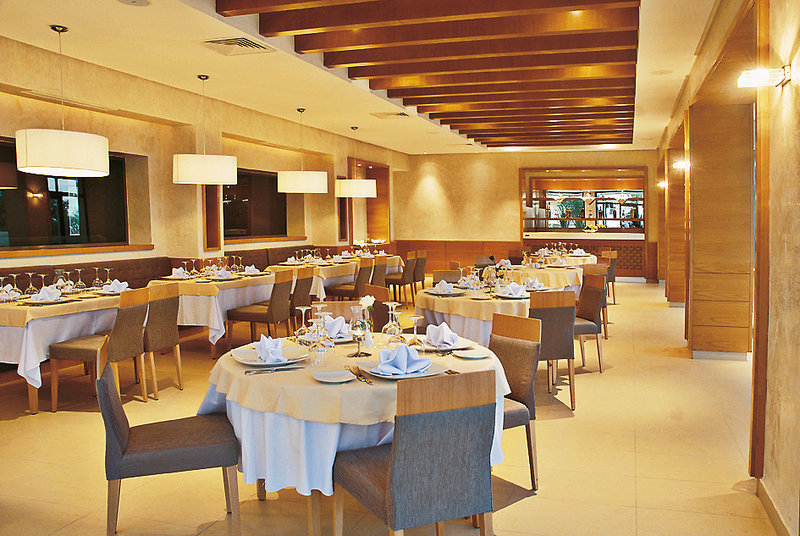 Rosa Beach Thalasso & Spa 8