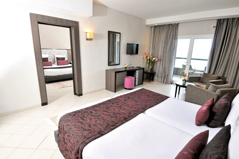 Rosa Beach Thalasso & Spa 9