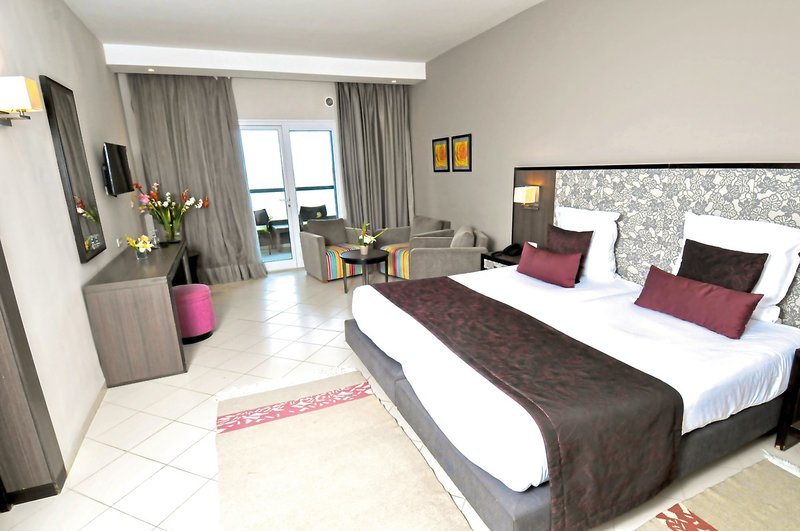 Rosa Beach Thalasso & Spa 10