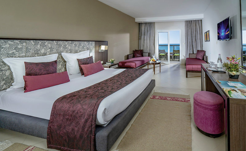 Rosa Beach Thalasso & Spa 11