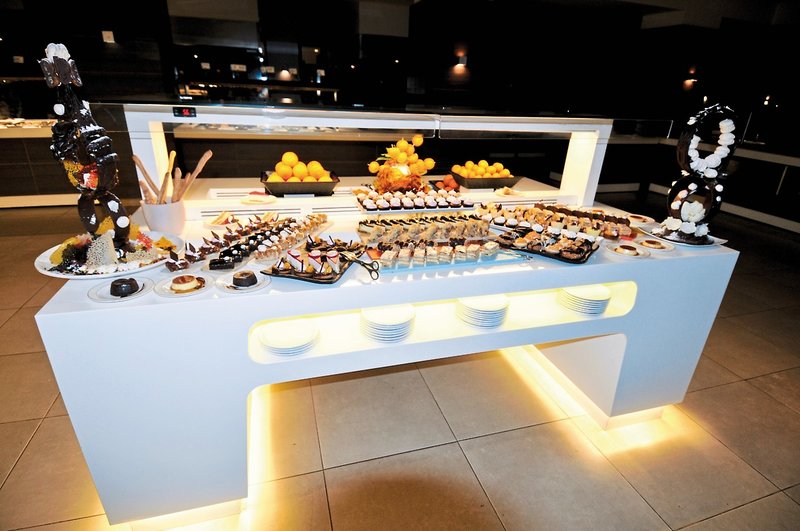 Rosa Beach Thalasso & Spa 12