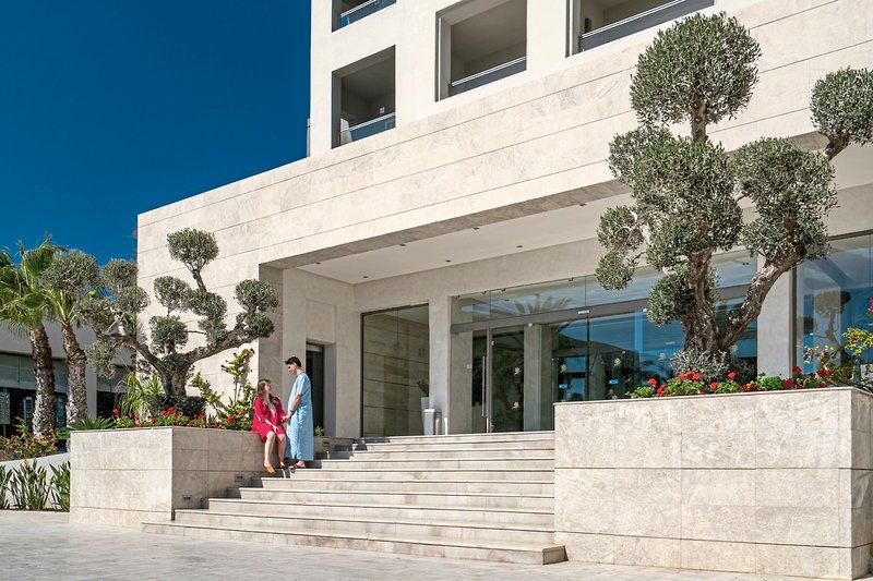 Rosa Beach Thalasso & Spa 13