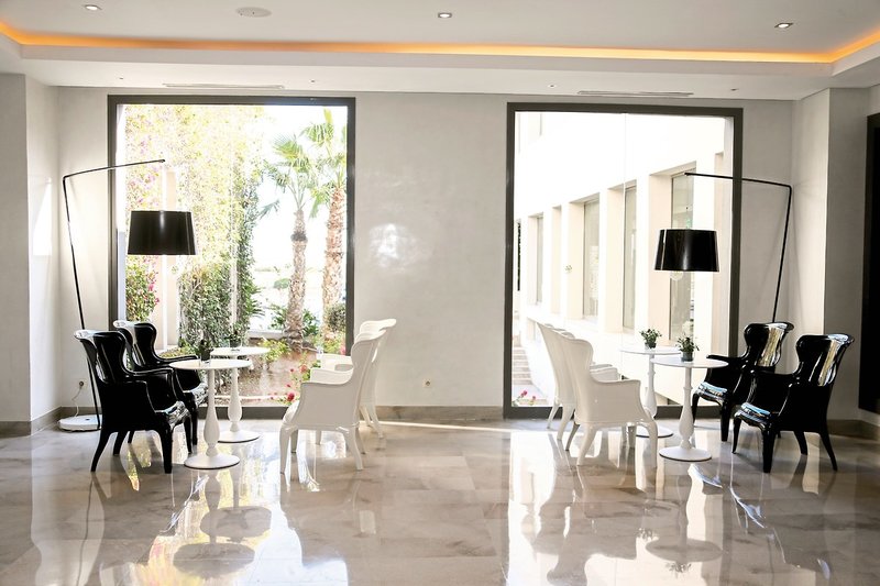 Rosa Beach Thalasso & Spa 14