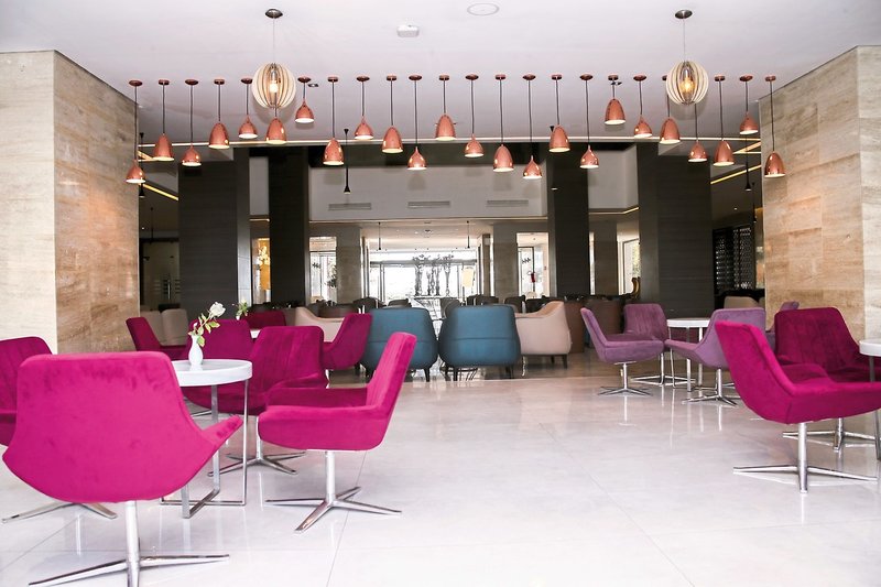 Rosa Beach Thalasso & Spa 15