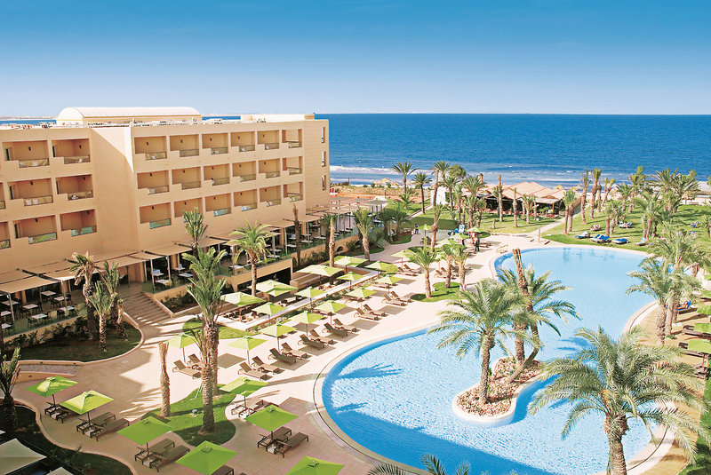 Rosa Beach Thalasso & Spa 16