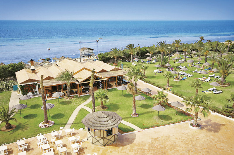 Rosa Beach Thalasso & Spa 18