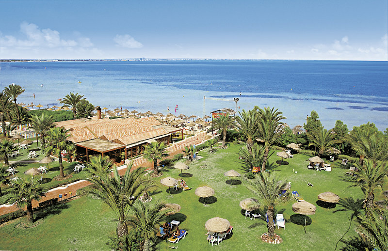 Rosa Beach Thalasso & Spa 19