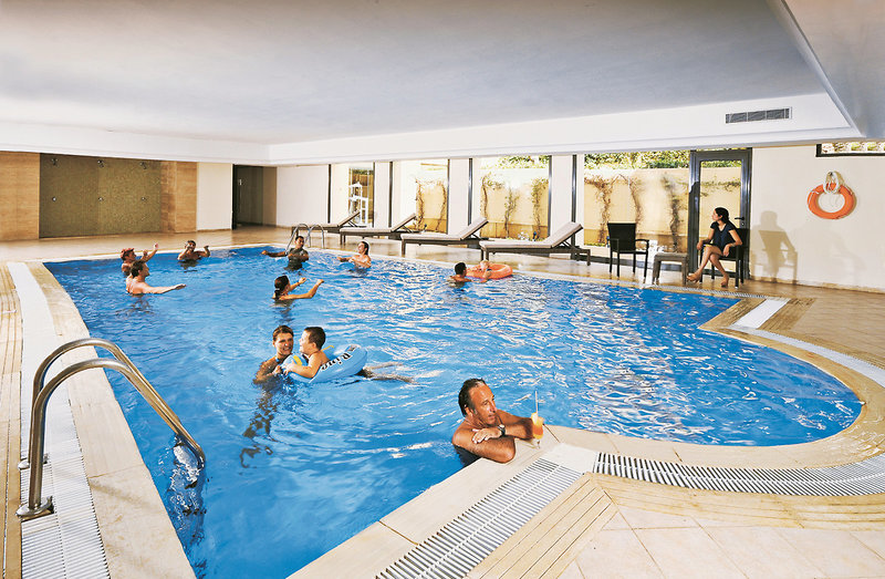 Rosa Beach Thalasso & Spa 20