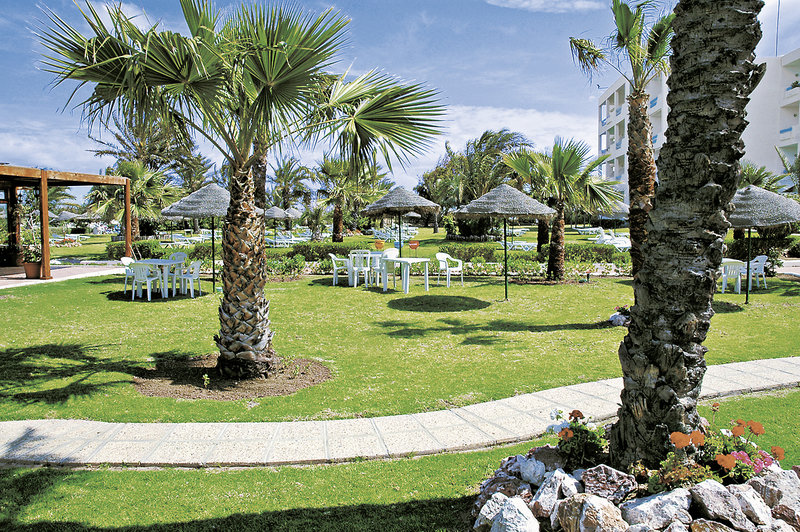 Rosa Beach Thalasso & Spa 22