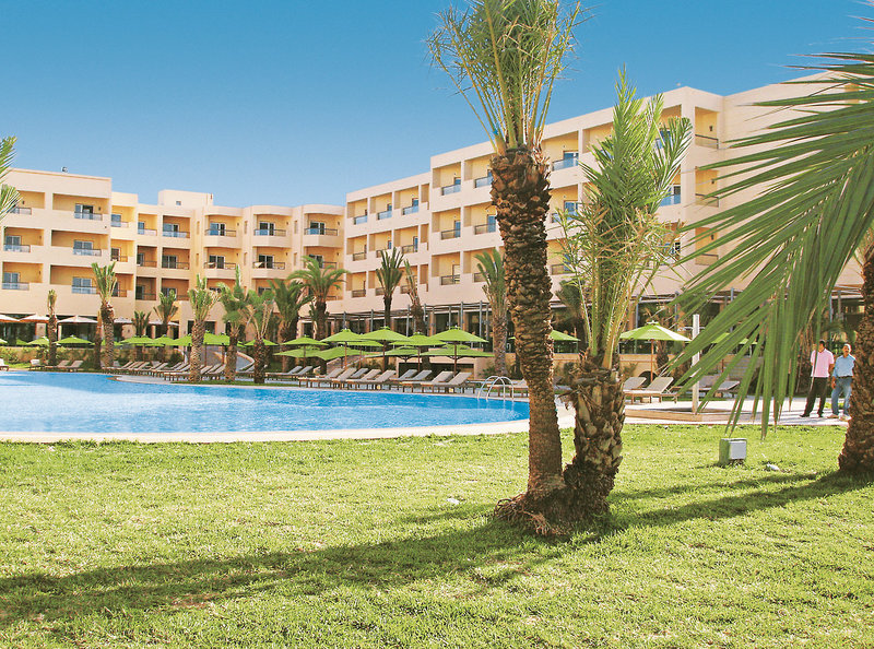 Rosa Beach Thalasso & Spa 23