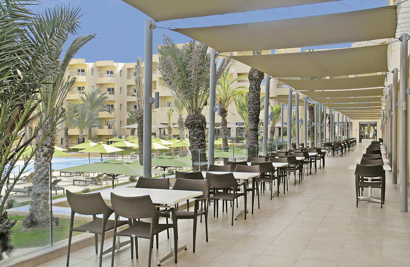 Rosa Beach Thalasso & Spa 24