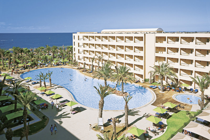 Rosa Beach Thalasso & Spa 25