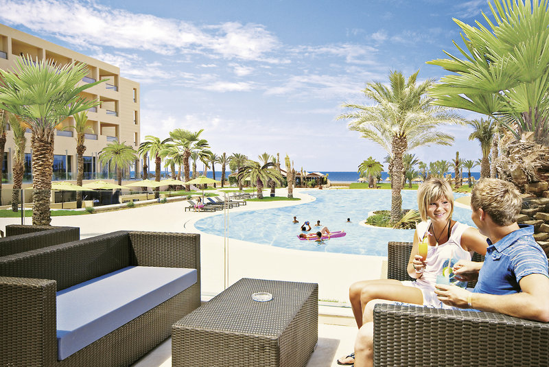 Rosa Beach Thalasso & Spa 26