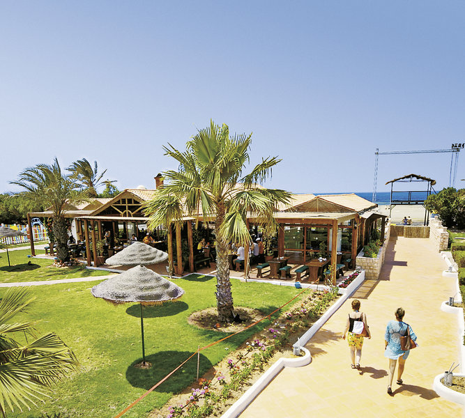 Rosa Beach Thalasso & Spa 27