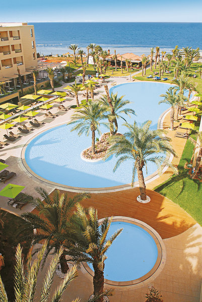 Rosa Beach Thalasso & Spa 28