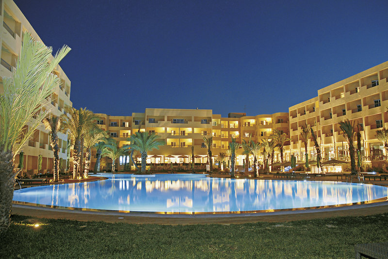 Rosa Beach Thalasso & Spa 29