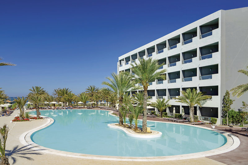 Rosa Beach Thalasso & Spa 30