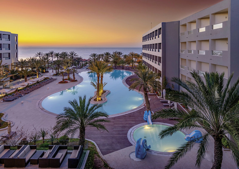 Rosa Beach Thalasso & Spa 31