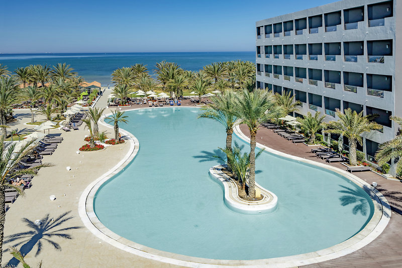 Rosa Beach Thalasso & Spa 32