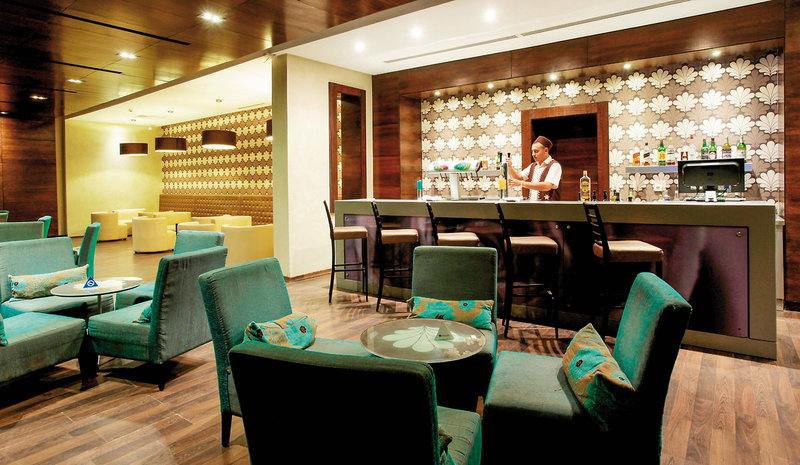 Rosa Beach Thalasso & Spa 33