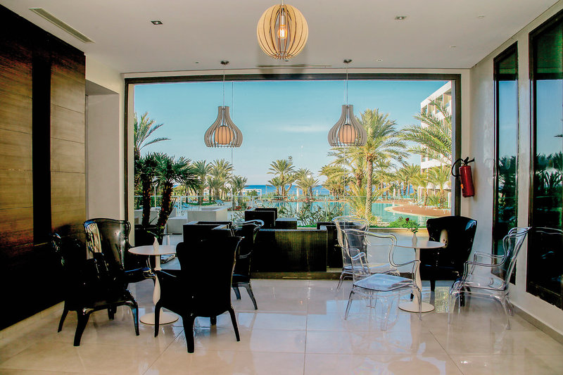 Rosa Beach Thalasso & Spa 34