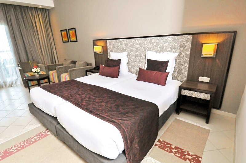 Rosa Beach Thalasso & Spa 35