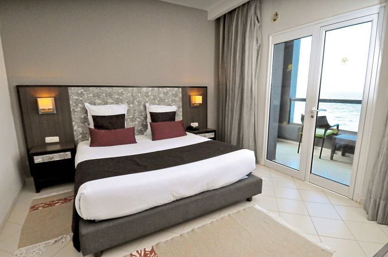 Rosa Beach Thalasso & Spa 36