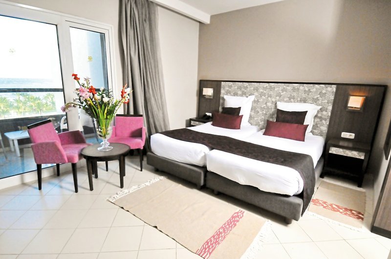 Rosa Beach Thalasso & Spa 37