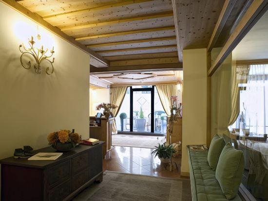 Hotel Belvedere Pieve di Cadore
