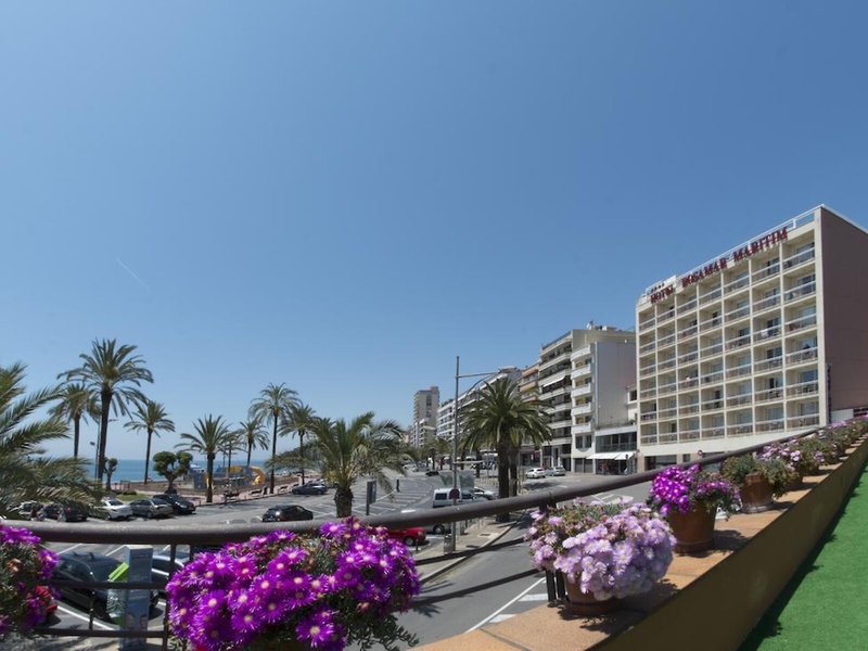 Rosamar Maritim 1 - Exterior