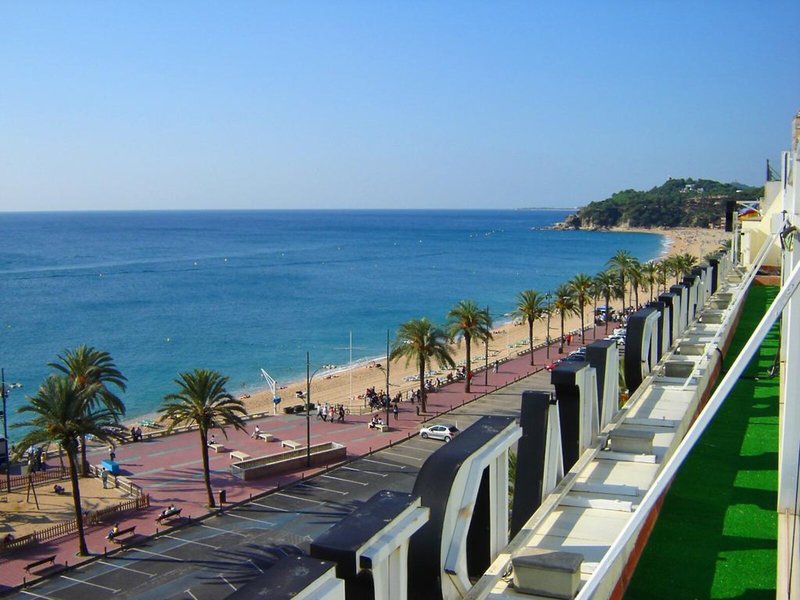Rosamar Maritim 4 - Beach