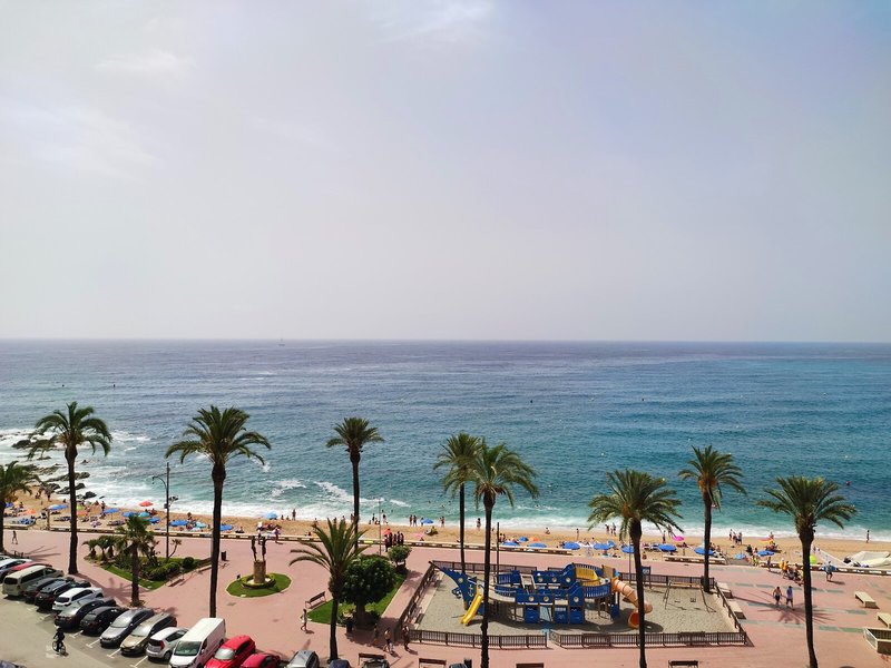 Rosamar Maritim 5 - Beach