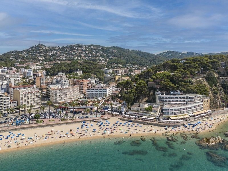 Rosamar Maritim 6 - Beach