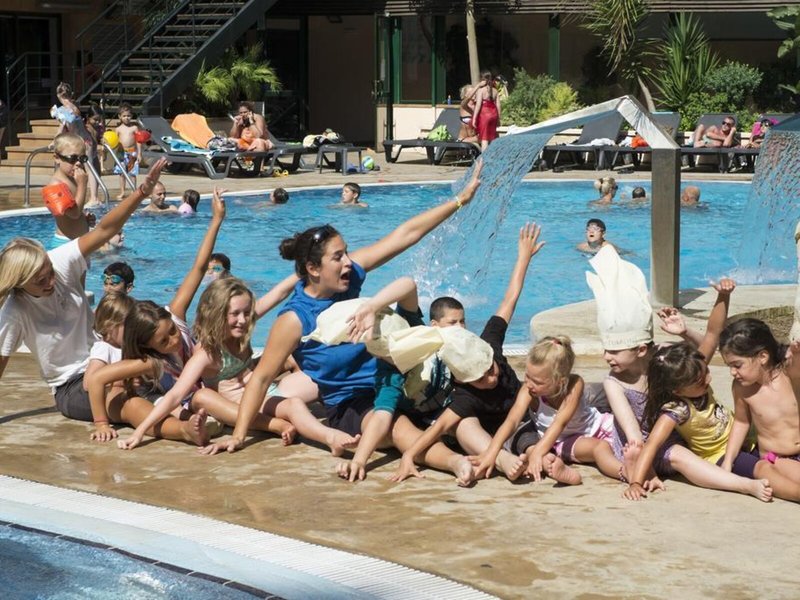 Rosamar Maritim 8 - Outdoor Pool