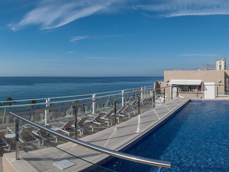 Rosamar Maritim 10 - Outdoor Pool