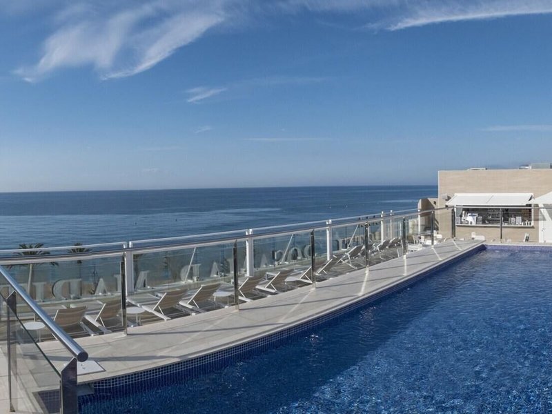 Rosamar Maritim 11 - Outdoor Pool