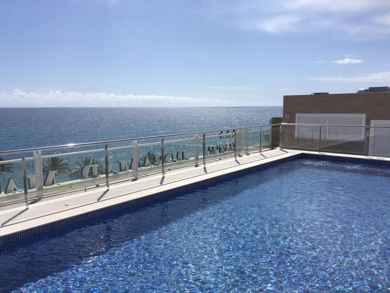 Rosamar Maritim 12 - Outdoor Pool