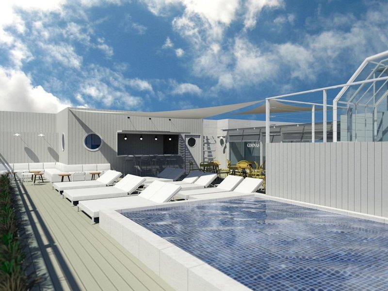 Rosamar Maritim 13 - Outdoor Pool