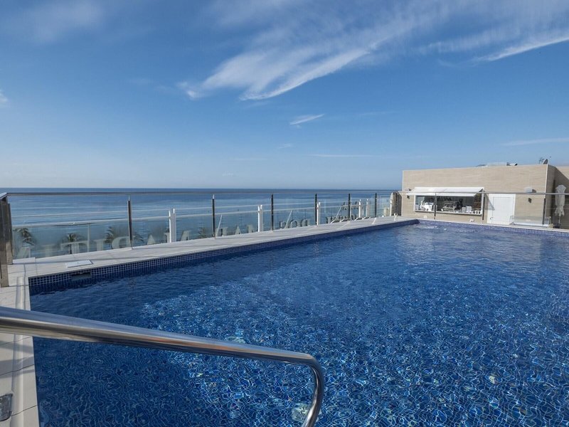 Rosamar Maritim 14 - Outdoor Pool