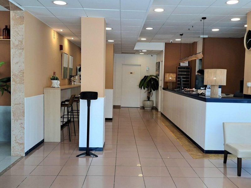 Rosamar Maritim 15 - Lounge / Lobby
