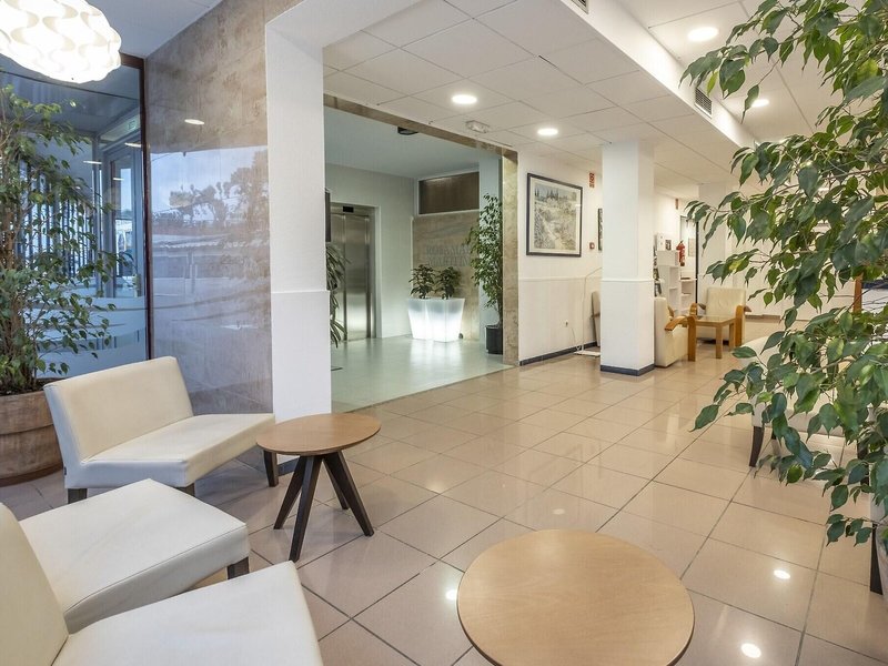 Rosamar Maritim 17 - Lounge / Lobby